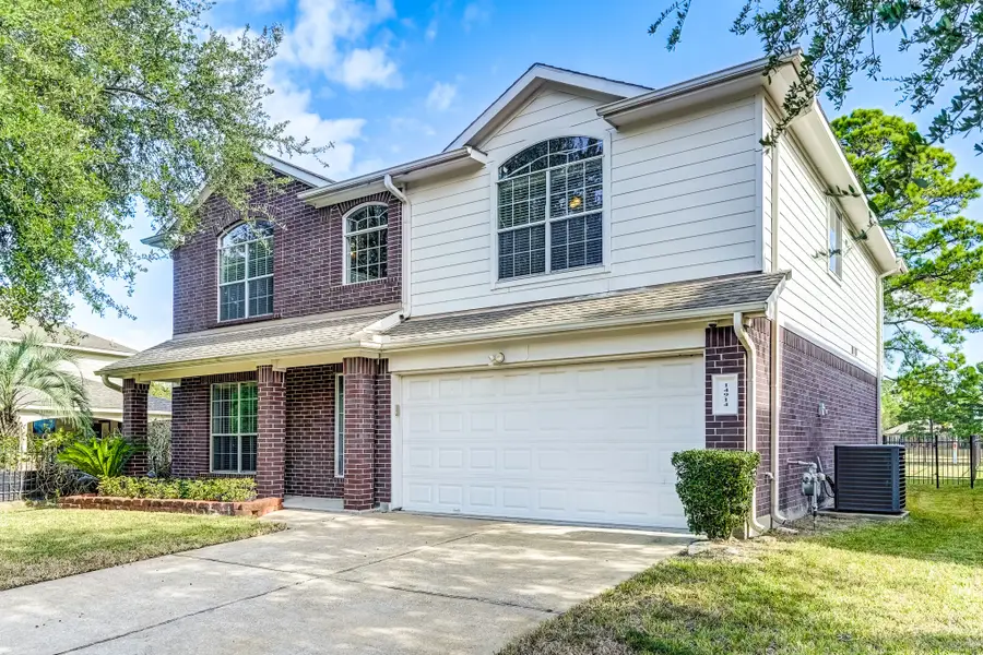 14914 Forest Enclave Lane, Houston, TX 77068 - Image #2