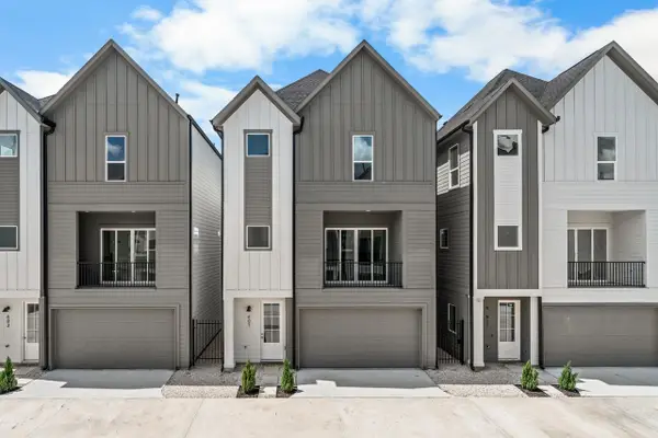 619 Skyland Terrace Way, Houston, TX 77009