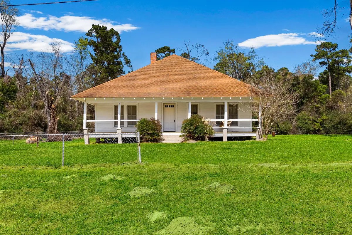 TBD Tract 2 Triple Creek Loop, Livingston, TX 77351 - #1