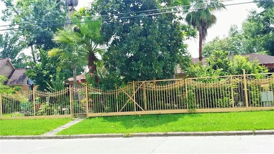 612 Gale Street, Houston, TX 77009 - #1