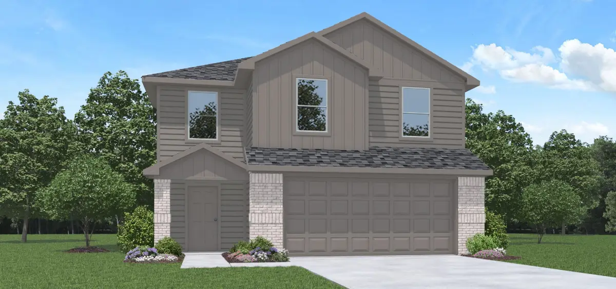 12188 Lexington Heights Drive, Willis, TX 77318 - #1