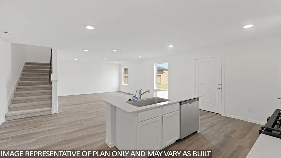 12188 Lexington Heights Drive, Willis, TX 77318 - #2