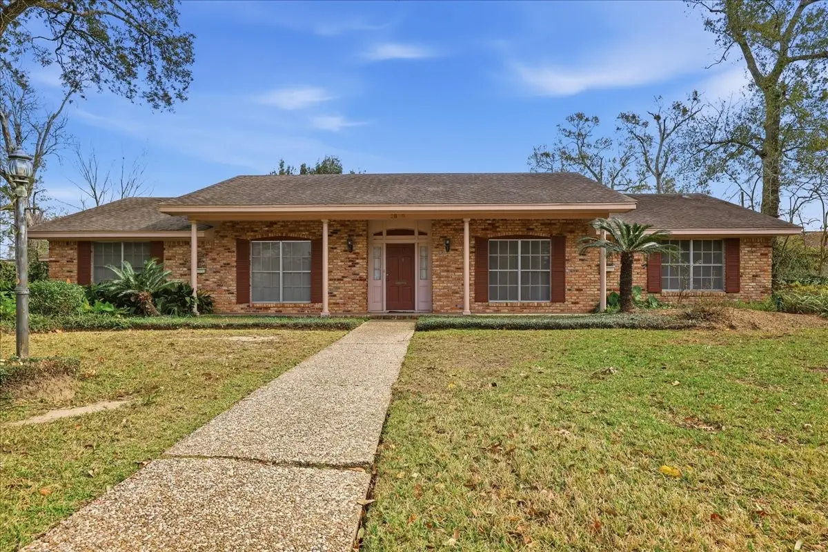 1870 Rikisha Lane, Beaumont, TX 77706 - Image #1