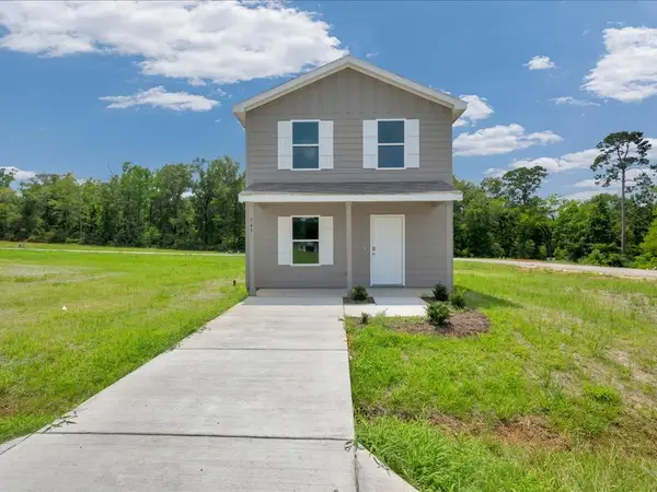 345 Dana Drive, Lufkin, TX 75901