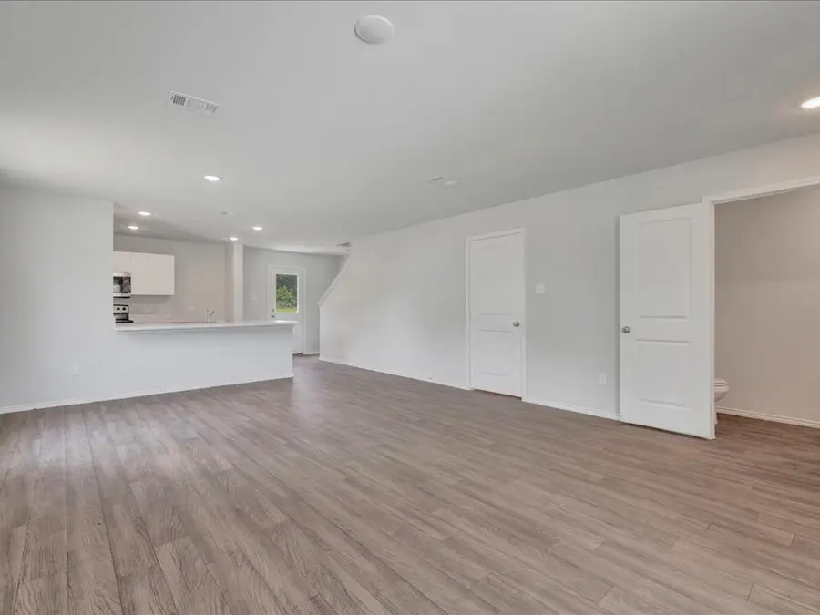 345 Dana Drive, Lufkin, TX 75901 - #2