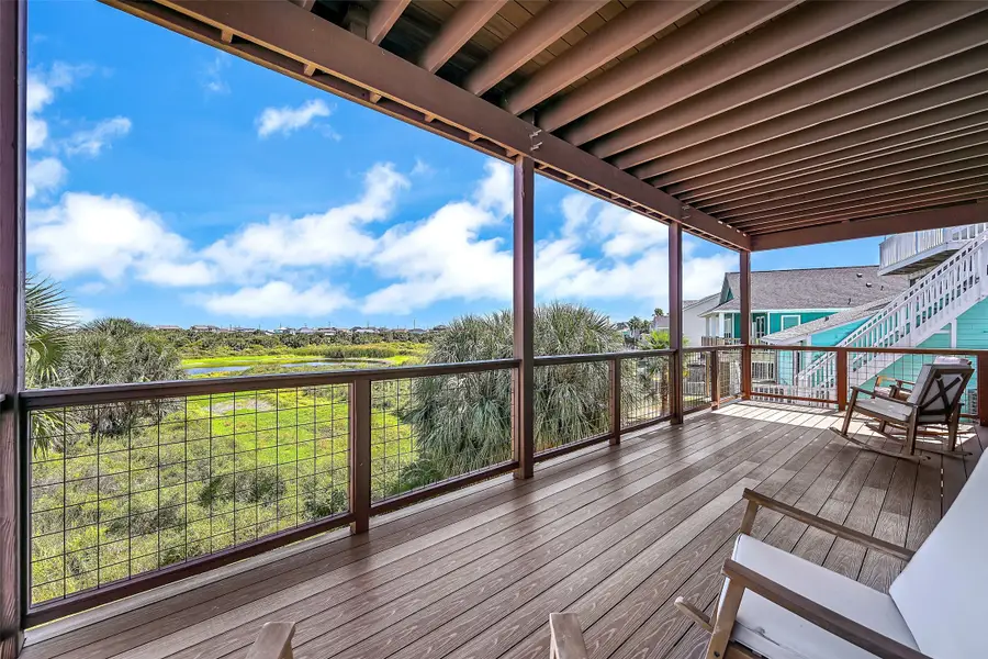 4110 Isla Del Sol, Galveston, TX 77554 - #2