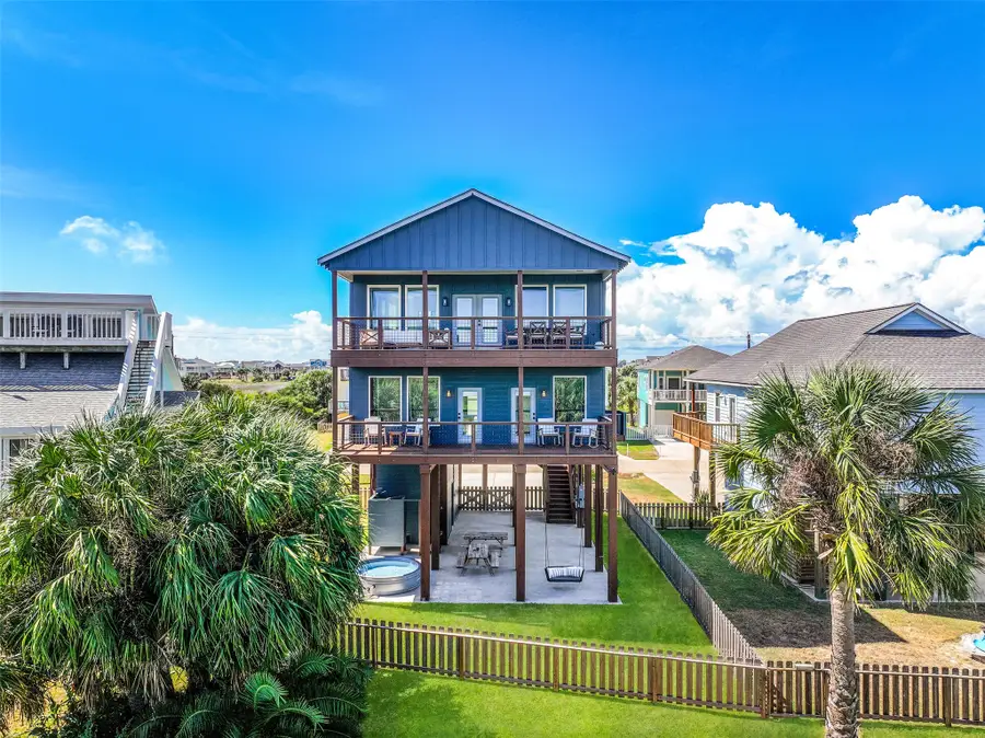 4110 Isla Del Sol, Galveston, TX 77554 - #3
