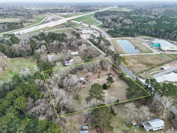 6471 Fm 1374 Road, New Waverly, TX 77358