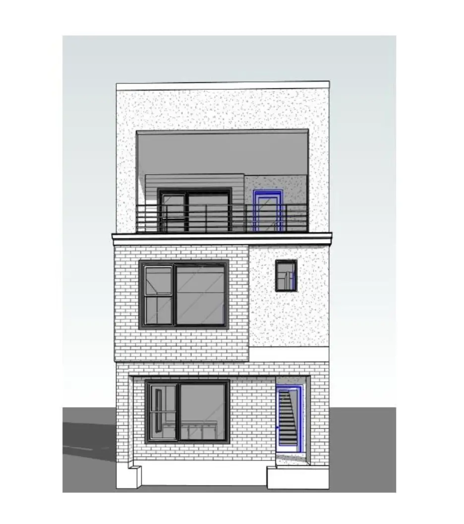 3105 Anita Street, Houston, TX 77004 - #1