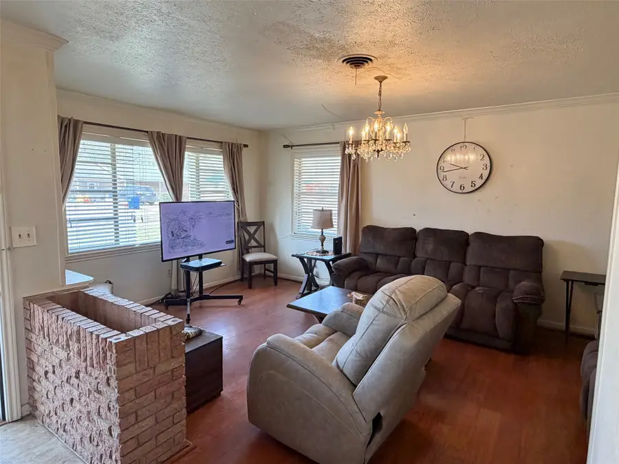 110 Charles Street, Crockett, TX 75835 - #3