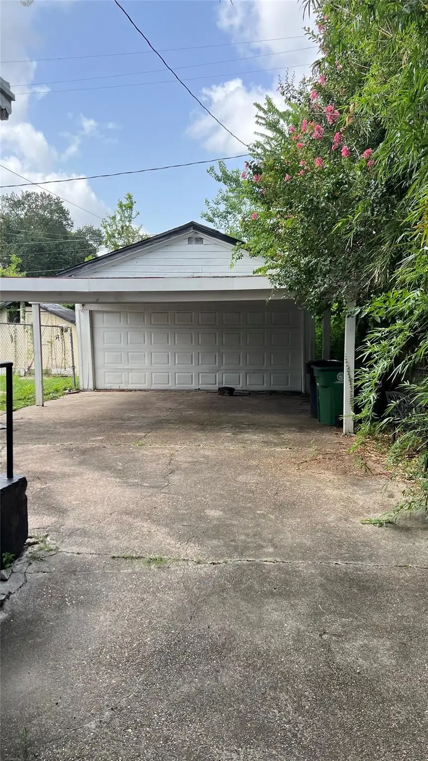 3726 Parkwood Drive, Houston, TX 77021 - #2