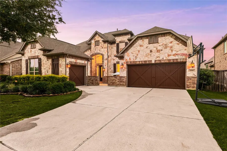 27810 Desert Manor Lane, Katy, TX 77494 - #2