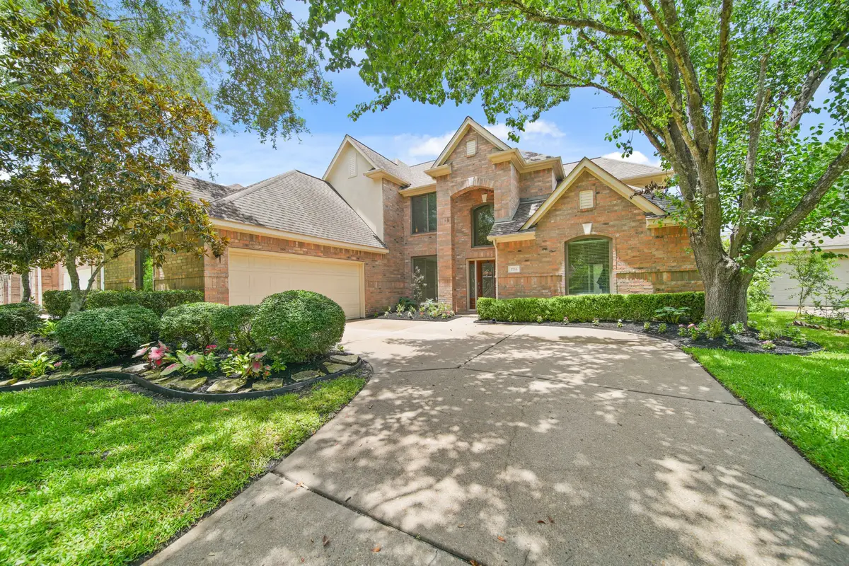 2714 Plantation Wood Lane, Missouri City, TX 77459 - Image #1
