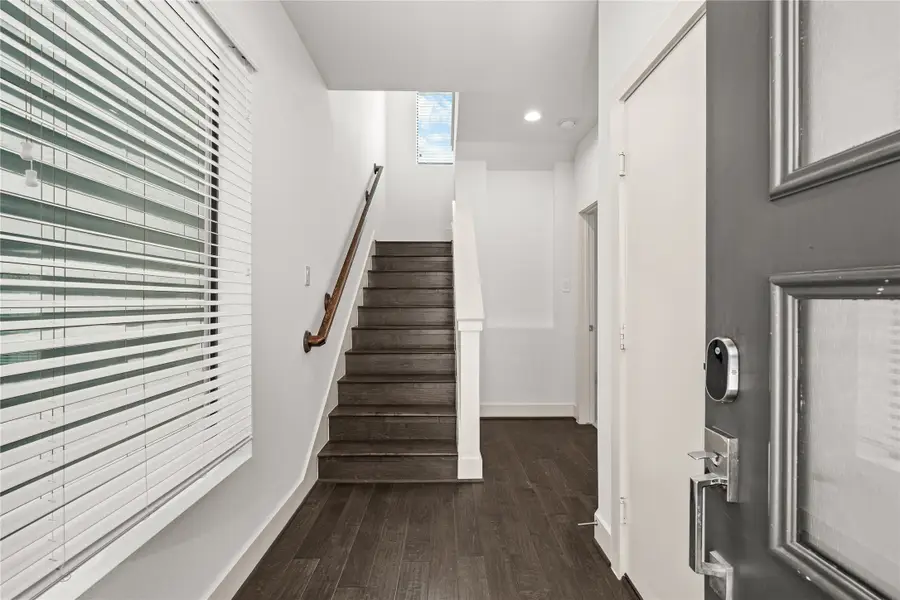 9609 Marlive Lane #B, Houston, TX 77025 - #2