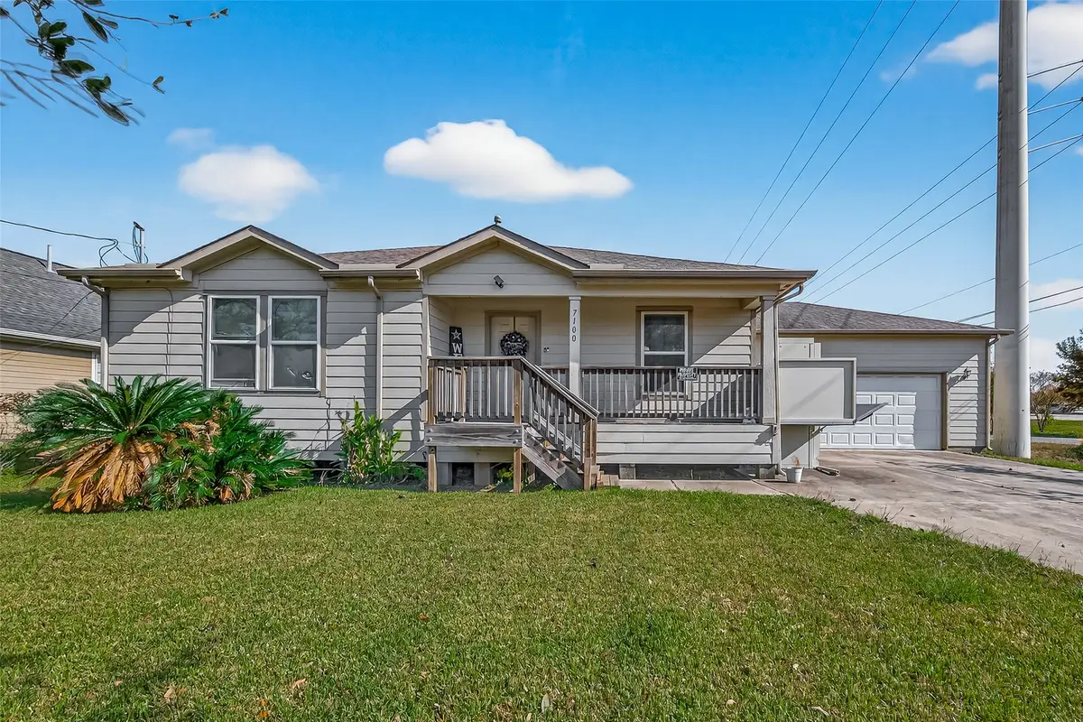 7100 Harlem Street, Baytown, TX 77521 - Image #1