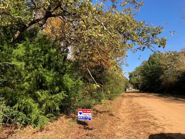 12 Mohawk Lane, Hilltop Lakes, TX 77871