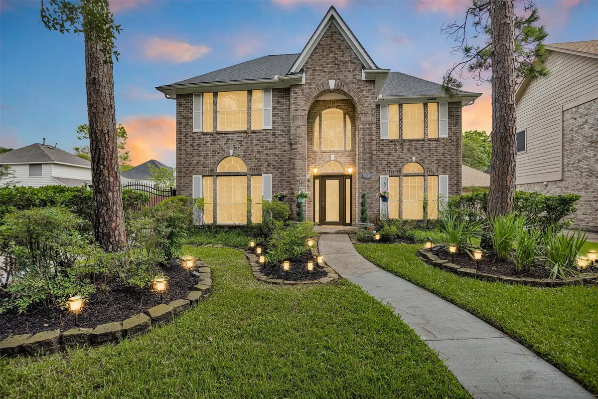 1331 Edenderry Lane, Missouri City, TX 77459 - #1
