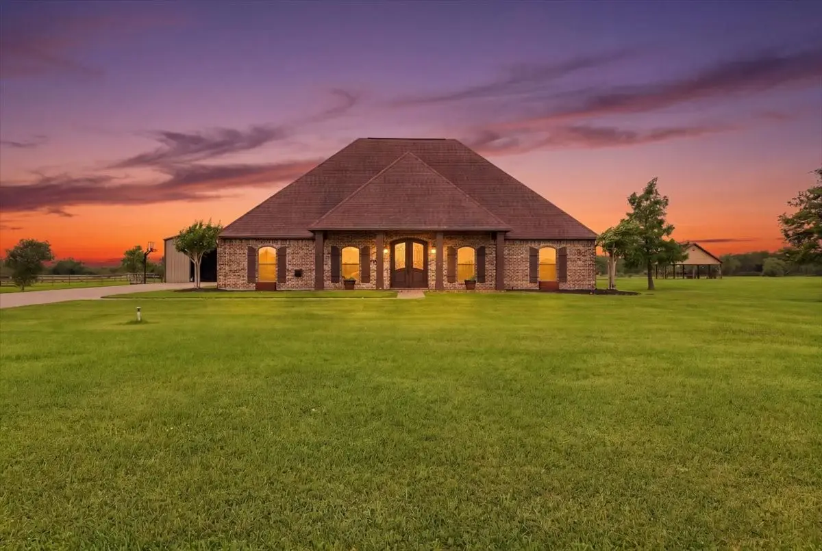 11610 Ridgecrest Drive, Beaumont, TX 77705 - #1