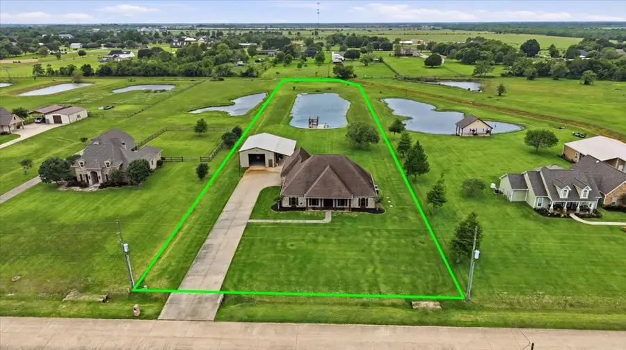 11610 Ridgecrest Drive, Beaumont, TX 77705 - #2