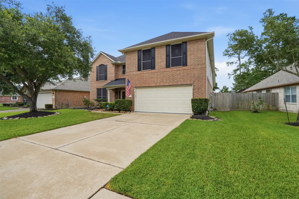 15111 Greenhaven Lake Lane, Cypress, TX 77429 - #1