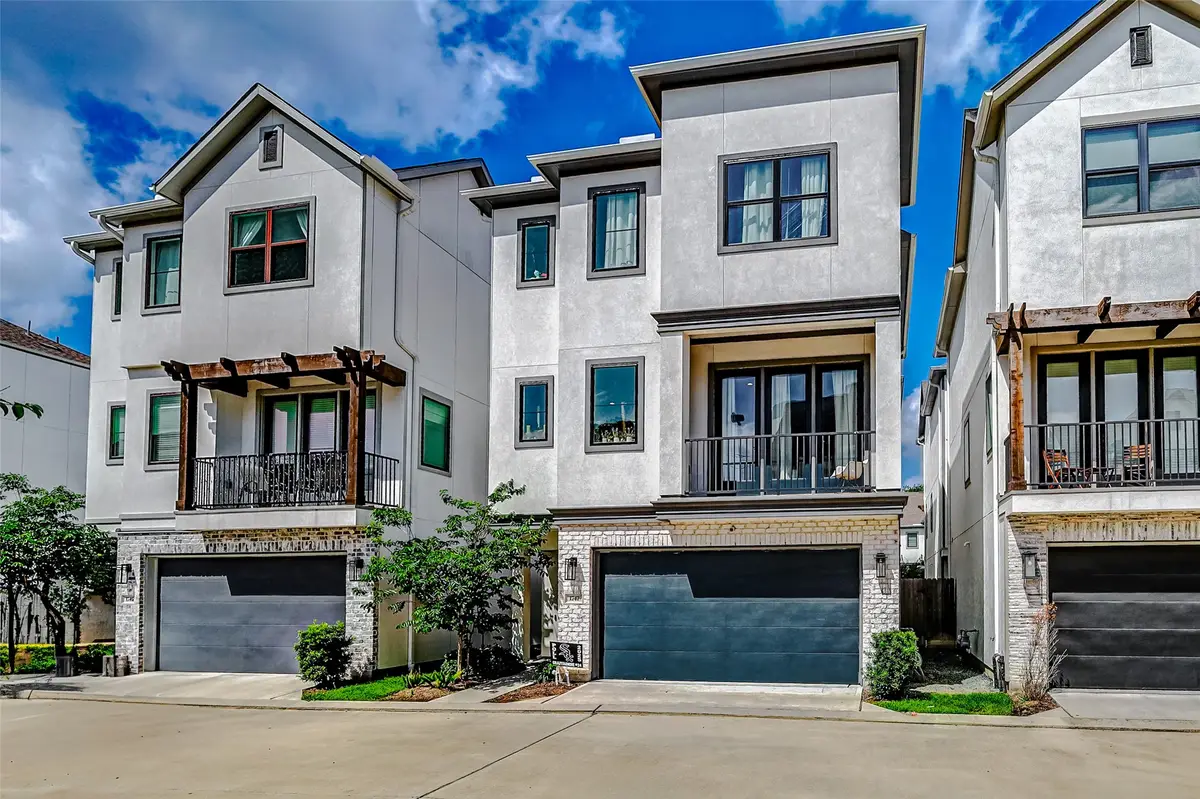 1747 Ojeman Spring Lane, Houston, TX 77055 - #1