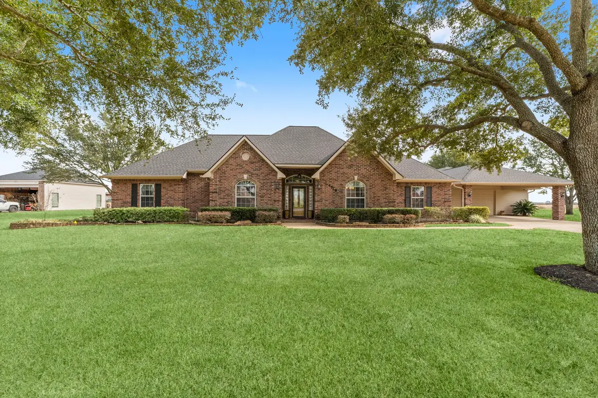 4718 Shadow Grass Drive, Katy, TX 77493 - #1