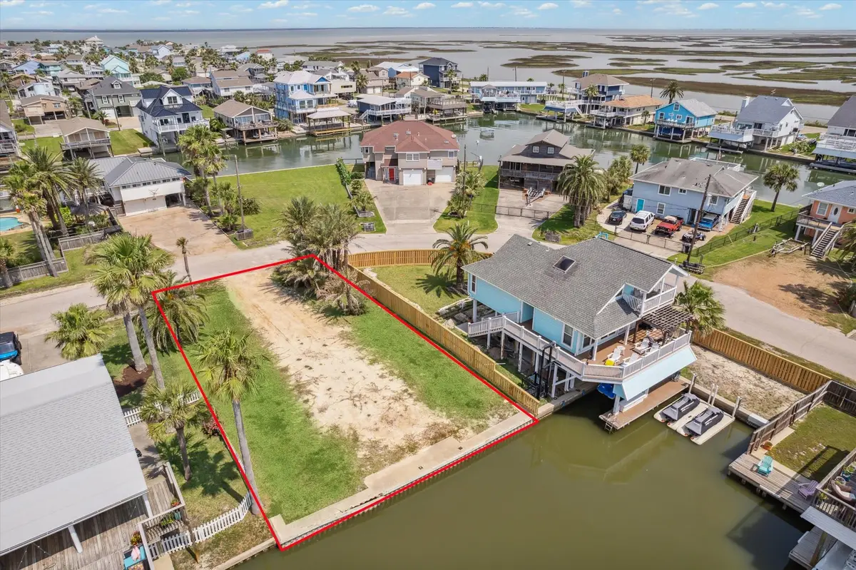 16507 Jamaica Cove Road, Jamaica Beach, TX 77554 - #1