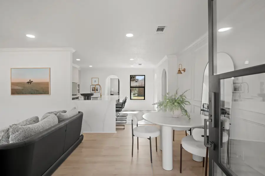 2207 Cheshire Lane, Houston, TX 77018 - #3