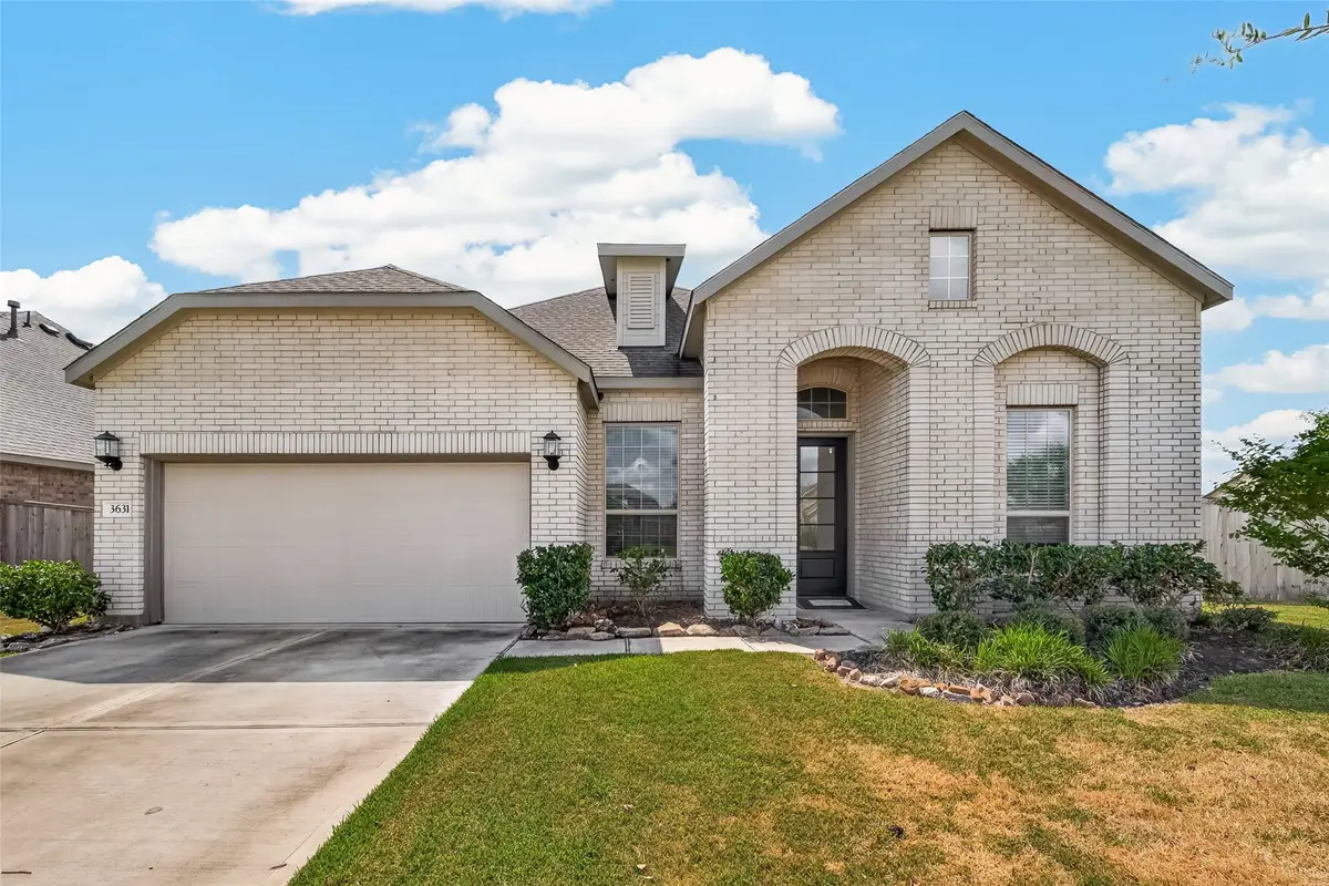 3631 Springview Drive, Rosenberg, TX 77469 - #1