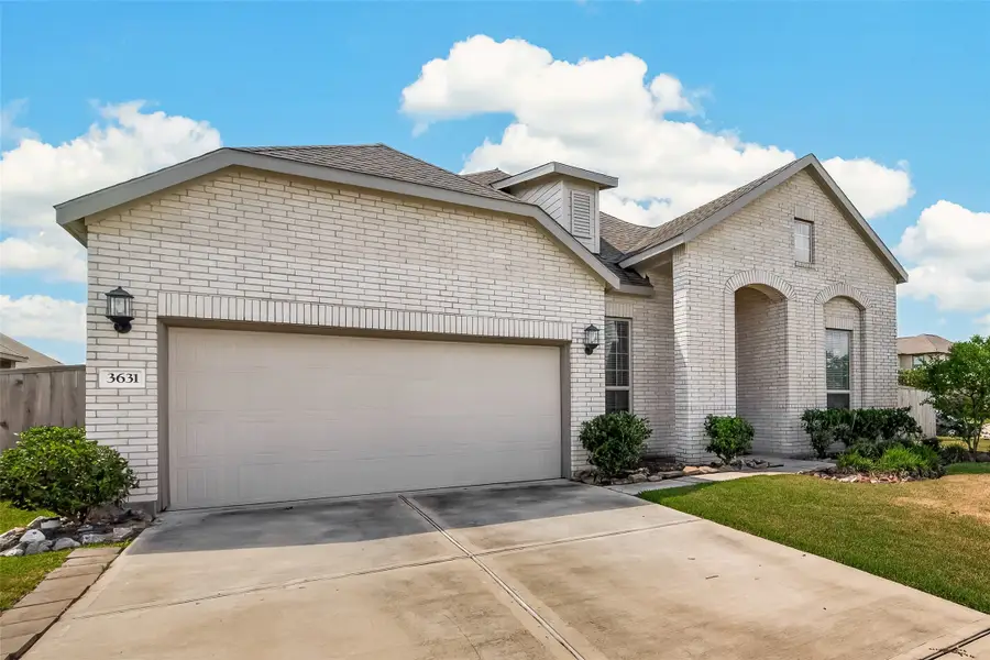 3631 Springview Drive, Rosenberg, TX 77469 - #2