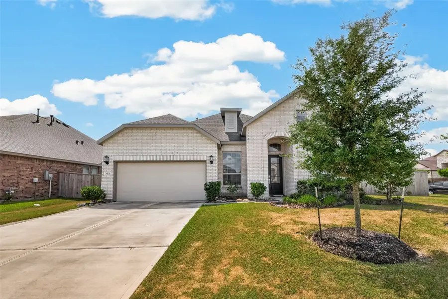 3631 Springview Drive, Rosenberg, TX 77469 - #3