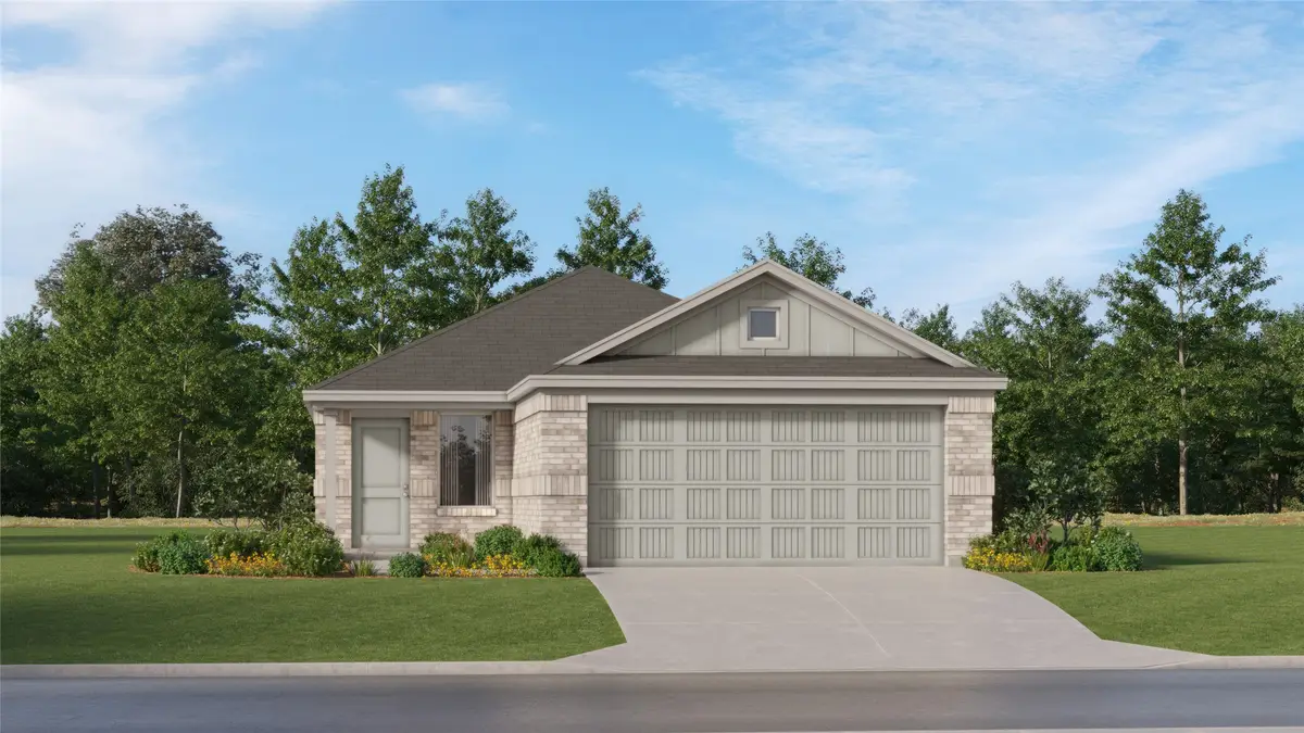 13334 Wind Field Drive, Montgomery, TX 77316 - #1