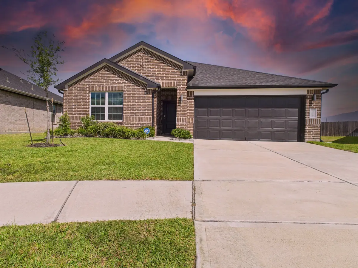 1127 Curly Angora Court, Rosharon, TX 77583 - #1