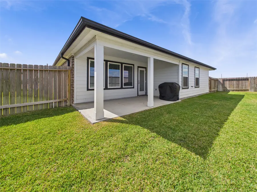 1127 Curly Angora Court, Rosharon, TX 77583 - #2