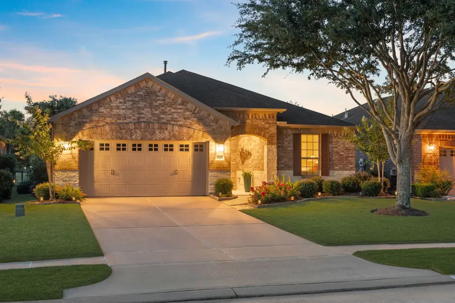 3507 Anchor Cove, Richmond, TX 77469 - #3