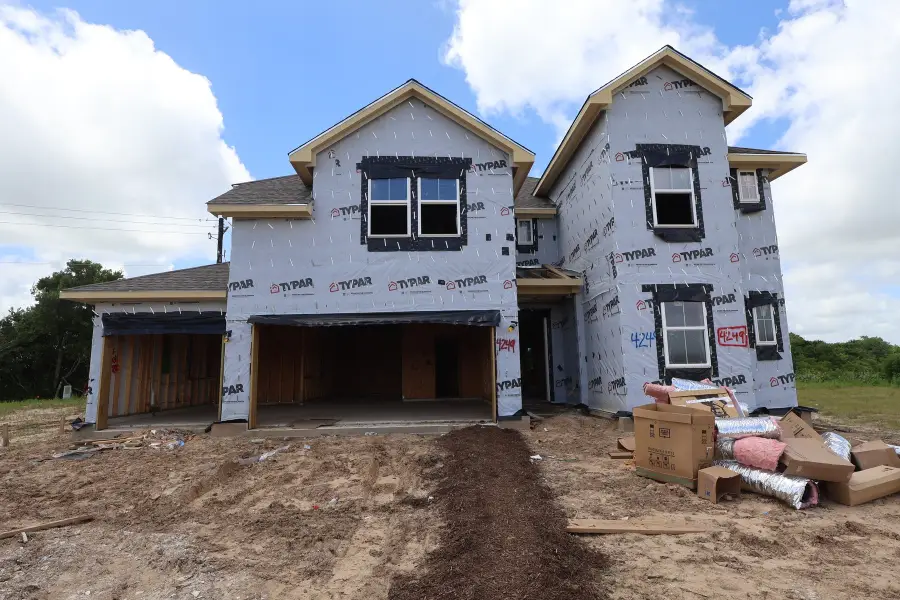4249 White Spring Lane, League City, TX 77573 - #2