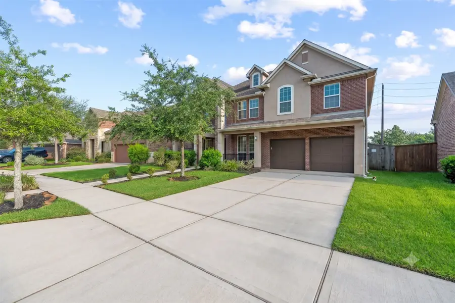 10135 Cypress Path, Missouri City, TX 77459 - #3