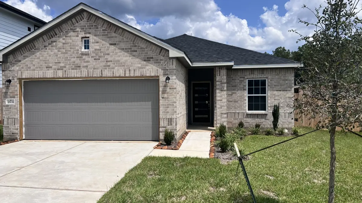 10638 Altitude Way, Conroe, TX 77303 - Image #1