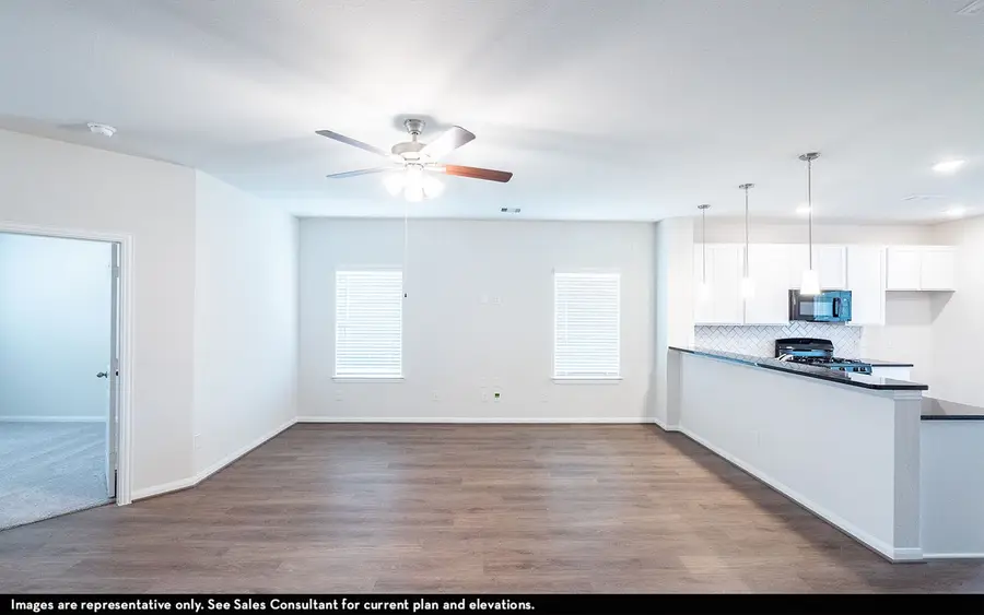 10638 Altitude Way, Conroe, TX 77303 - Image #3