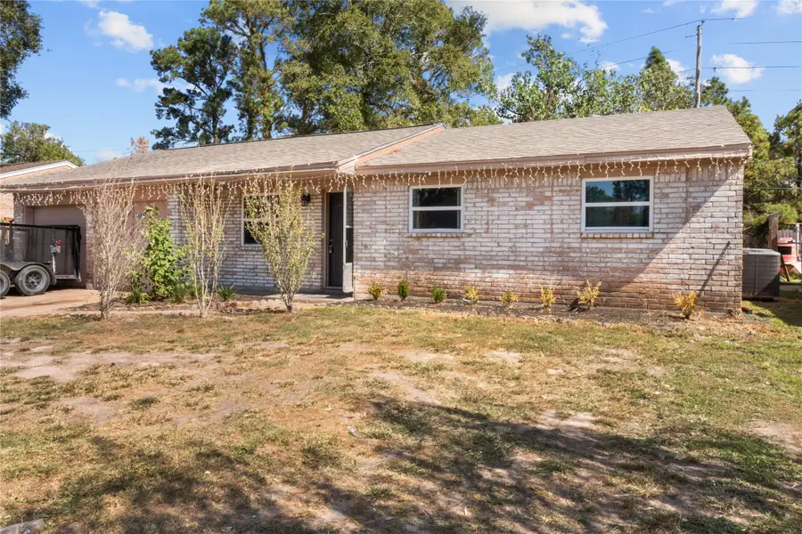 14910 Plumtex Drive, Houston, TX 77396 - Image #3