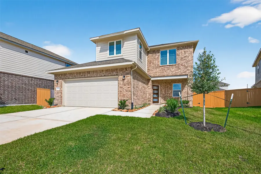 27206 Clear Breeze Drive, Katy, TX 77493 - #2