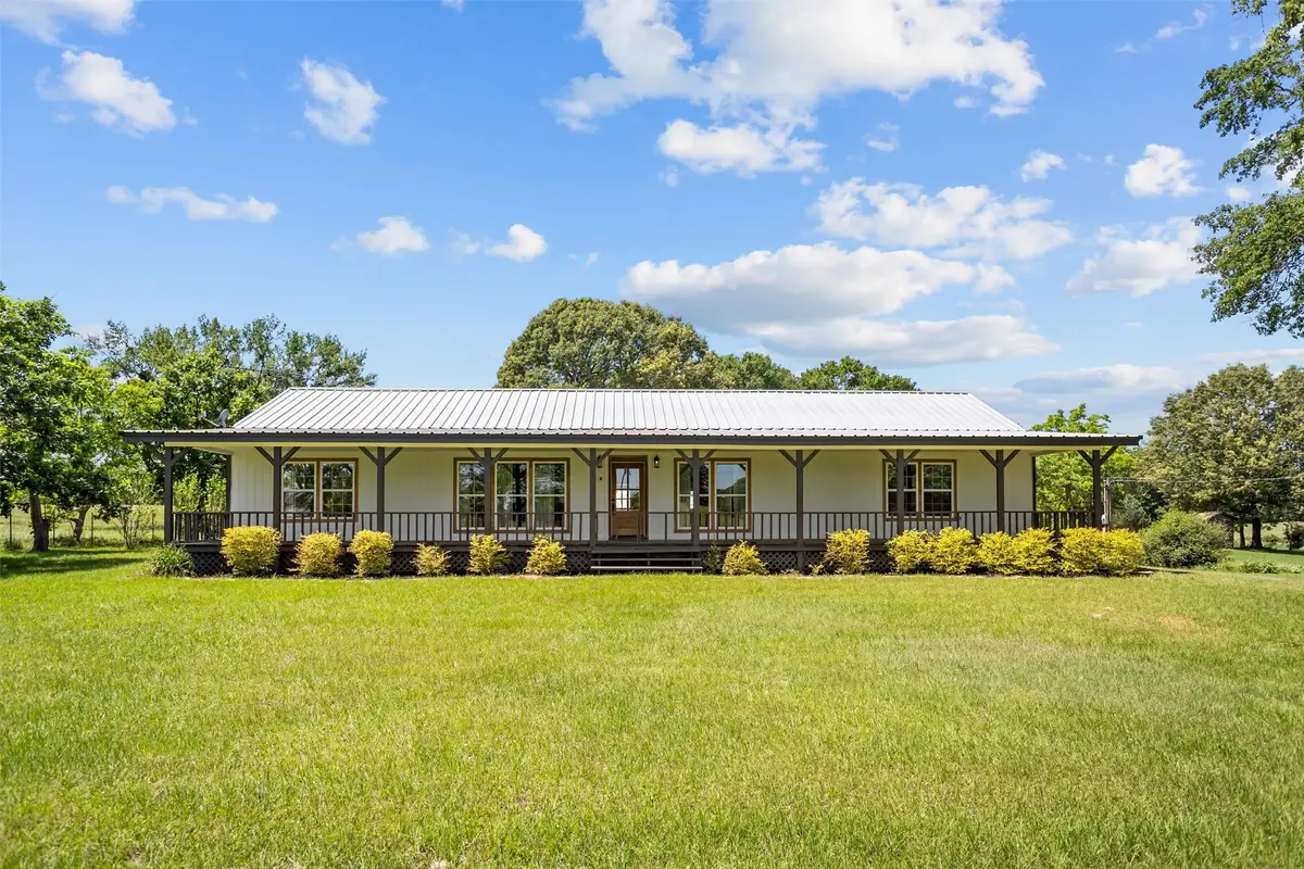 11755 State Highway 21 E, Crockett, TX 75835 - #1