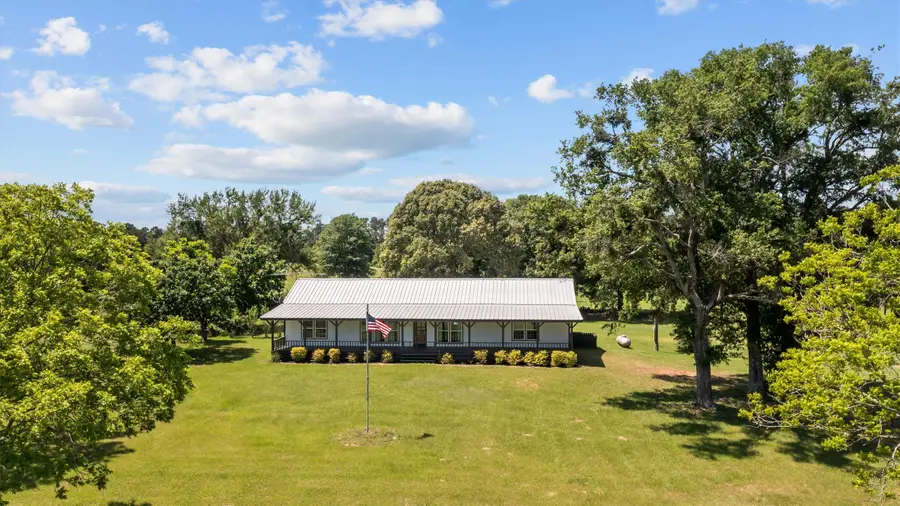 11755 State Highway 21 E, Crockett, TX 75835 - #3