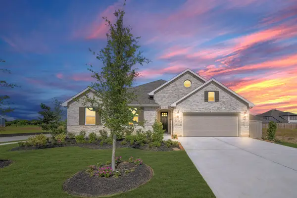 3214 Rios Court, League City, TX 77573