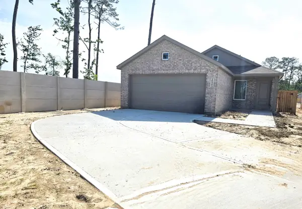 1634 Gardenia Blossom Lane, Crosby, TX 77532