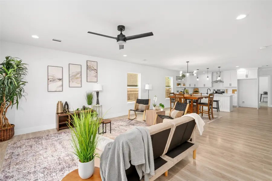 7422 Mckinney Street, Houston, TX 77011 - Image #3