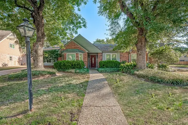 4106 Cypresswood Drive, Spring, TX 77388