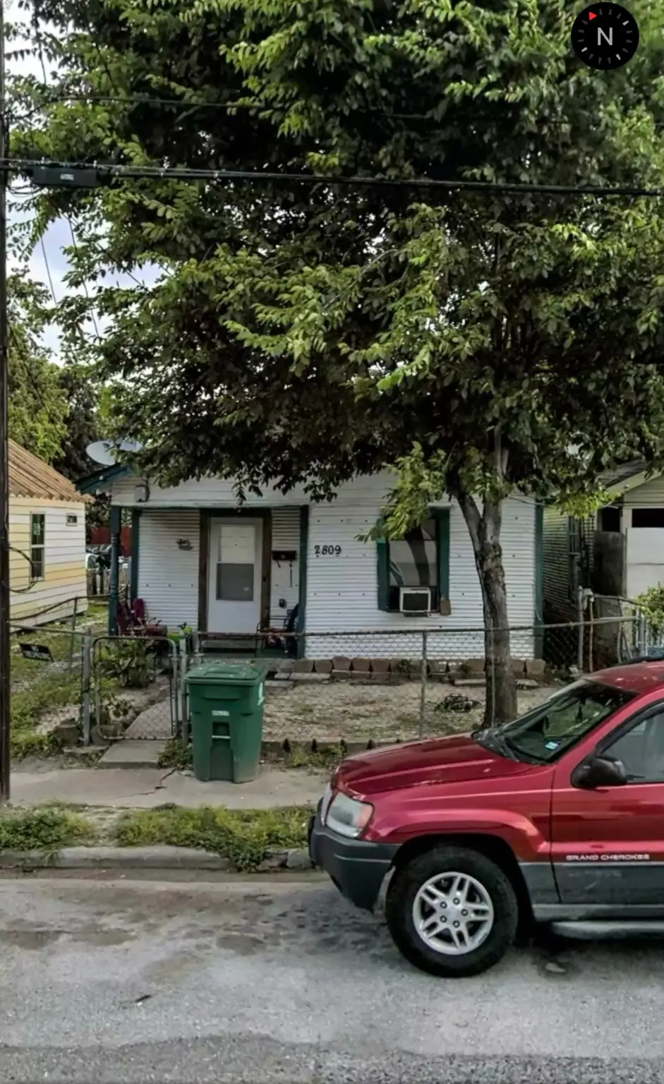 2809 Tuam Street, Houston, TX 77004 - Image #1