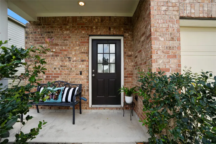 429 Camas Creek Lane, Magnolia, TX 77354 - #3