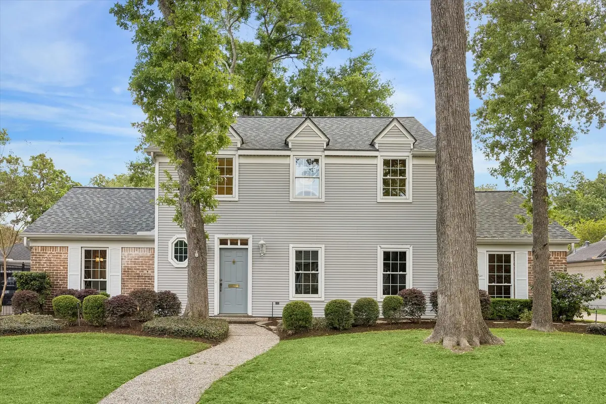 13315 Westport Lane, Houston, TX 77079 - #1